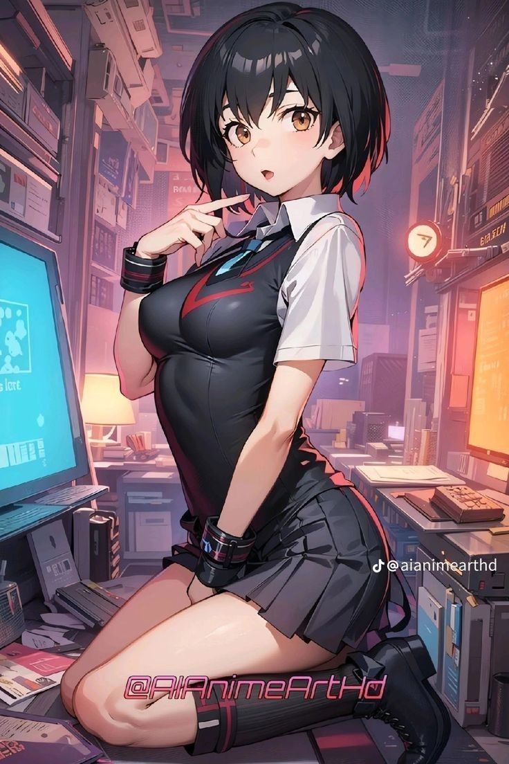 Пенни Паркер