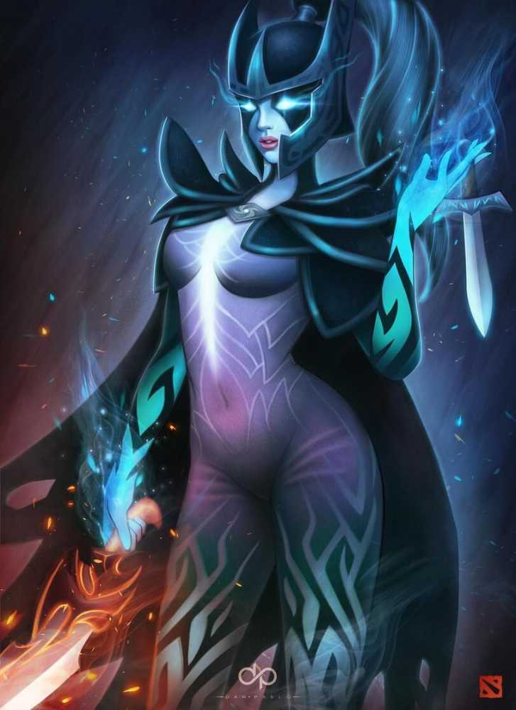 Фантом Ассасин