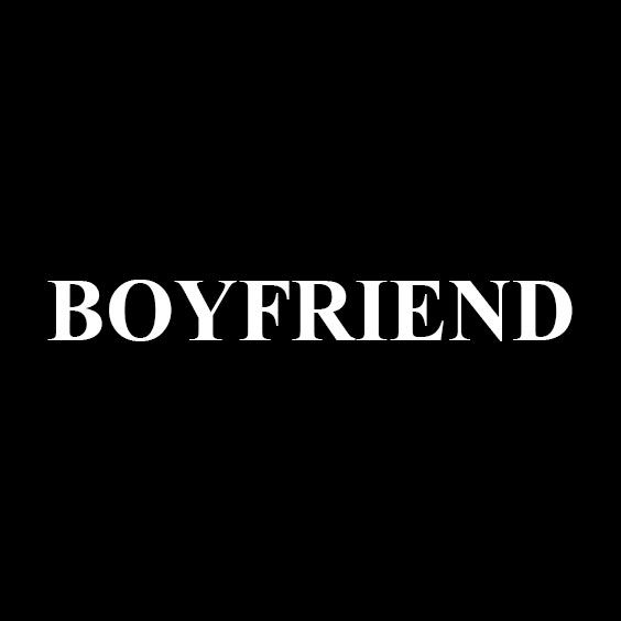 Boyfriend