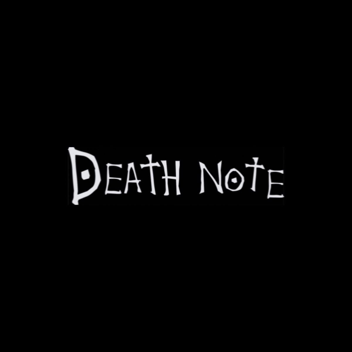 Death Note