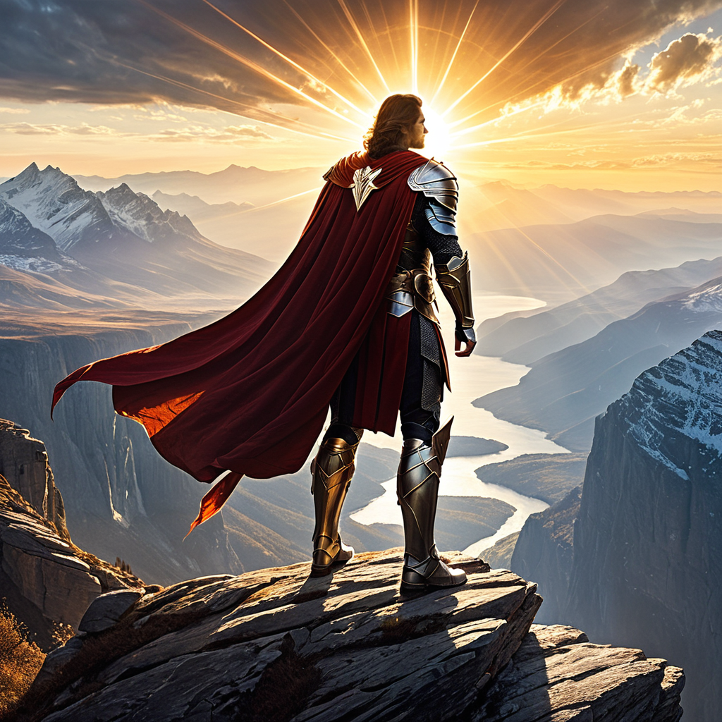 hero