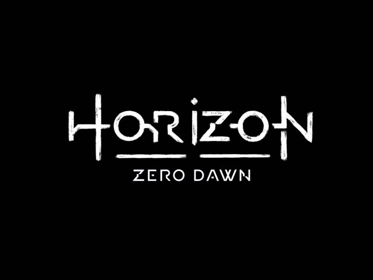 Horizon Zero Dawn