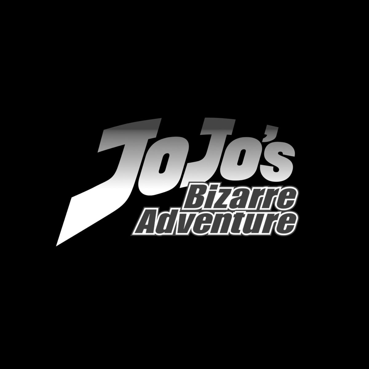 Jojo's Bizzare adventure
