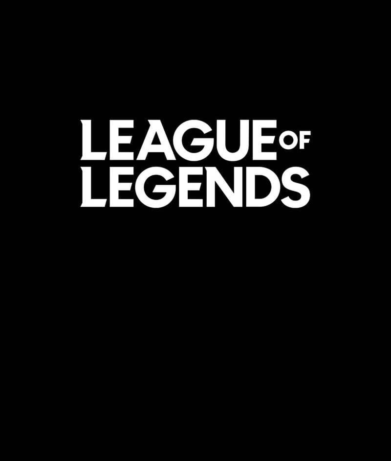 League of Legends