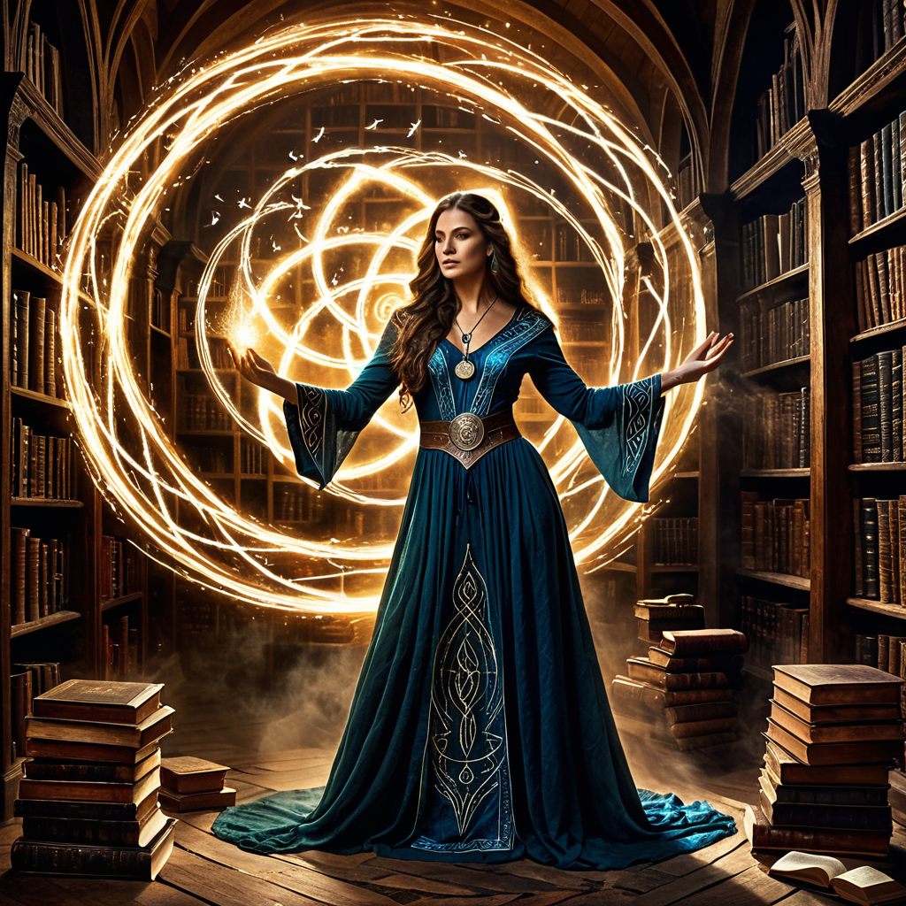 magic