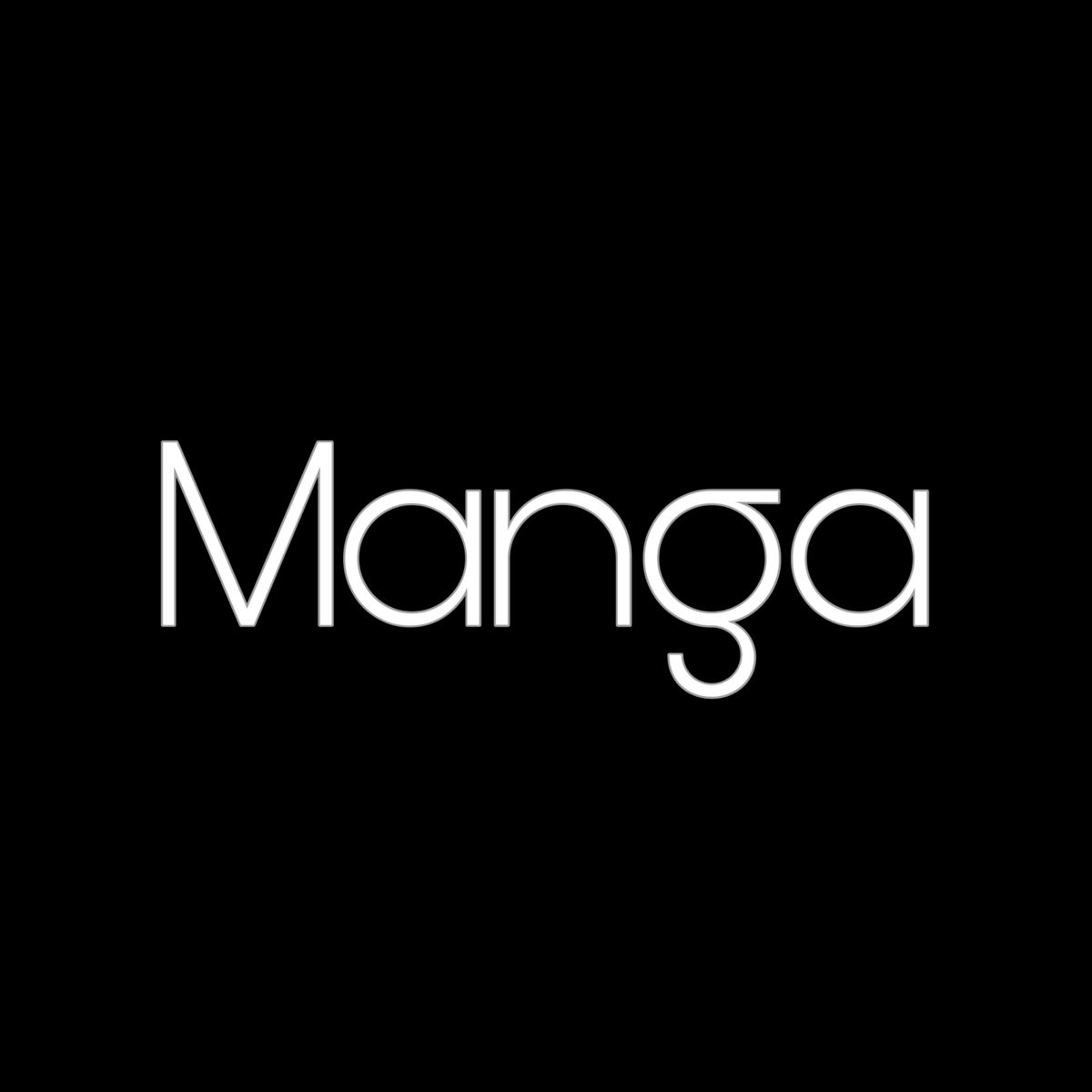 Manga