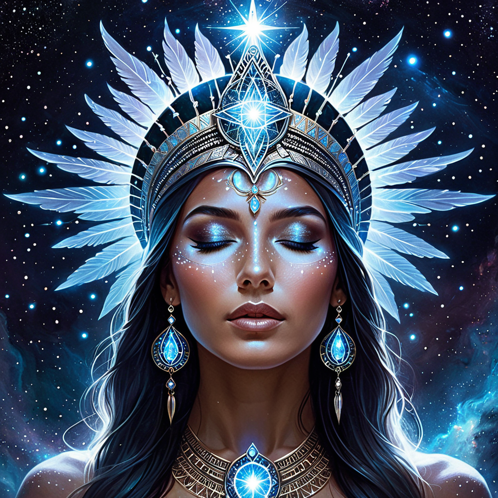 mystic
