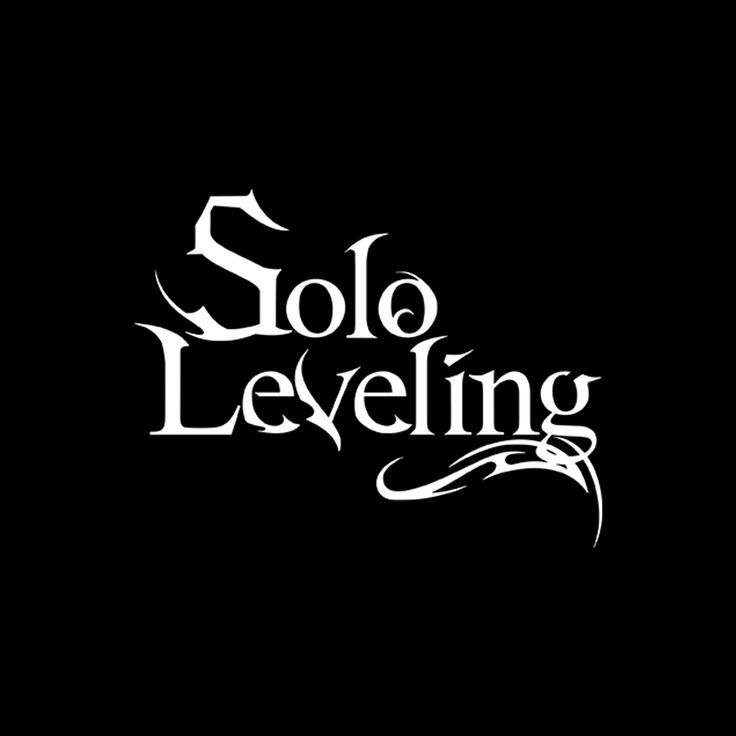 Solo leveling