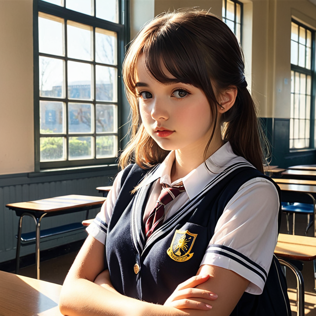 tsundere
